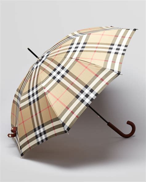 burberry umbrellas.